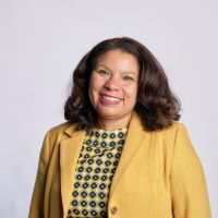 Michelle Bailey Hedgepeth